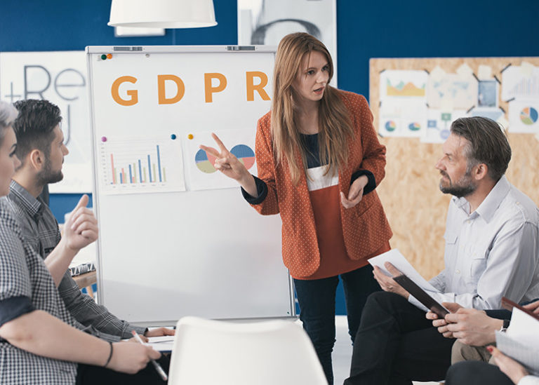 GDPR GCHQ certified Board Level training Cyber Security Services UK